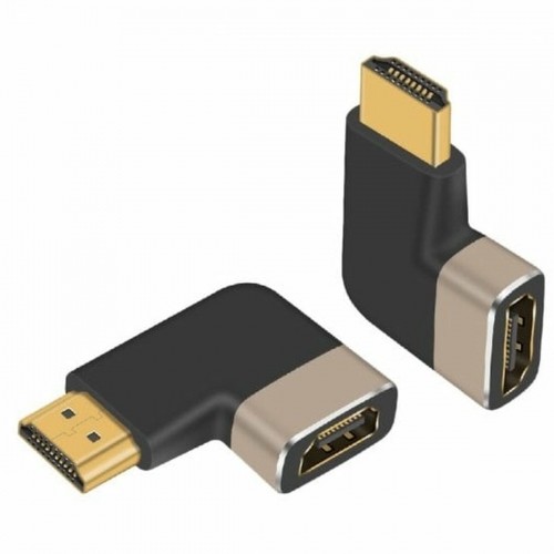 HDMI-адаптер PcCom image 2