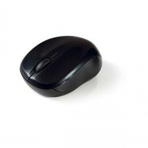 Optical mouse Verbatim 49042 Black (1 Unit) image 2