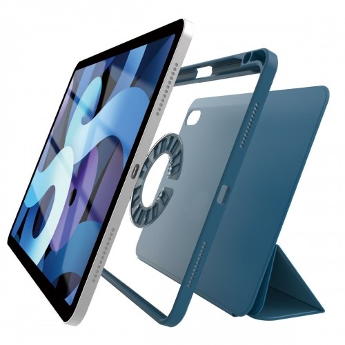 Tablet cover Celly IPAD 10.2 Blue image 2