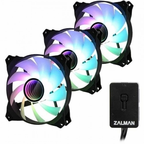 Cooling Base for a Laptop Zalman image 2