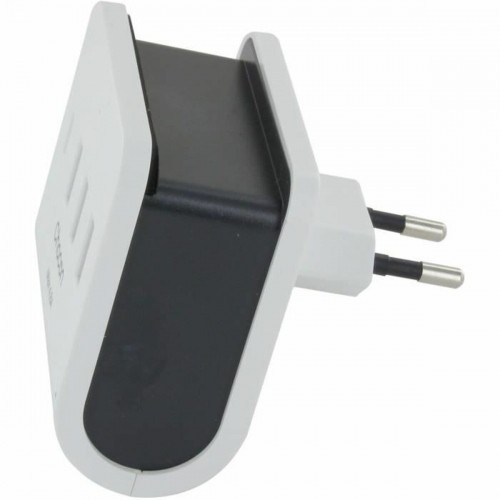 USB Wall Charger Chacon White image 2