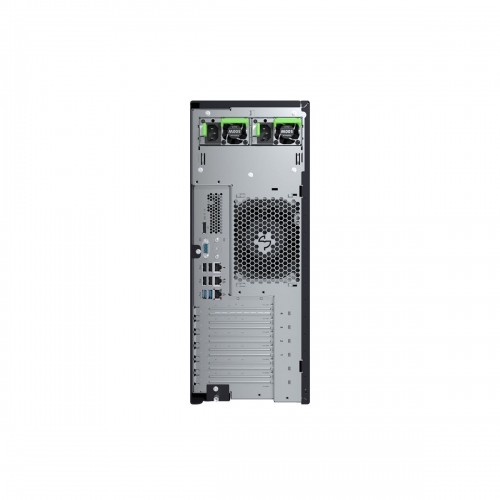 Serveris Fujitsu PRIMERGY TX1330 M5 Intel Xeon E-2388G 32 GB RAM image 2