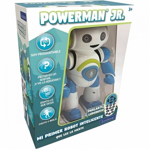 Робот Lexibook  Powerman image 2