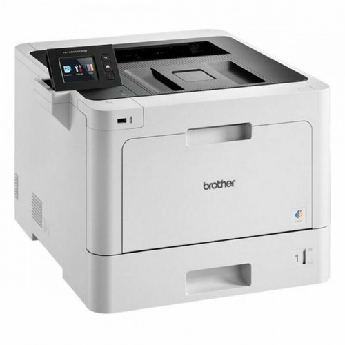 Printer Brother FIMILC0100 HLL8360CDWT1BOM 31ppm Laser image 2