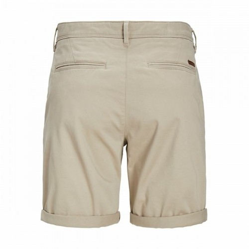 Shorts Jack & Jones Jpstbowie Beige image 2