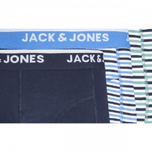 Men's Boxer Shorts Jack & Jones JACKODA 12255831 3 Units image 2