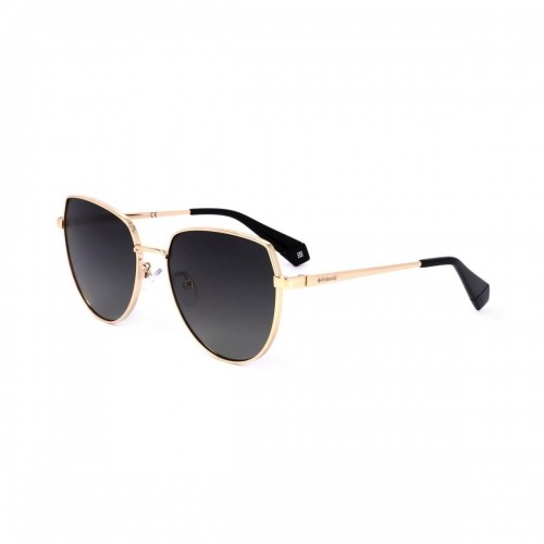 Ladies' Sunglasses Polaroid PLD-6073-F-S-X-J5G ø 59 mm image 2