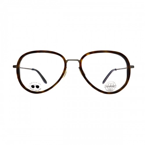 Unisex' Spectacle frame Vuarnet VL180500031121 ø 54 mm image 2