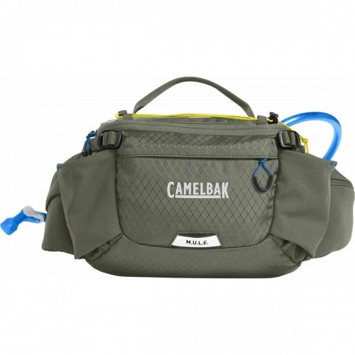 Jostas Somiņa Camelbak M.U.L.E. 5 Zaļš 5 L image 2