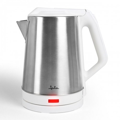 Kettle JATA White Stainless steel 1500 W image 2