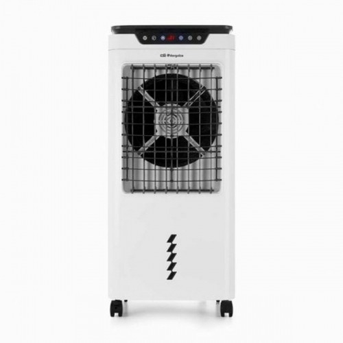 Portable Air Conditioner Orbegozo 04174778 150 W image 2