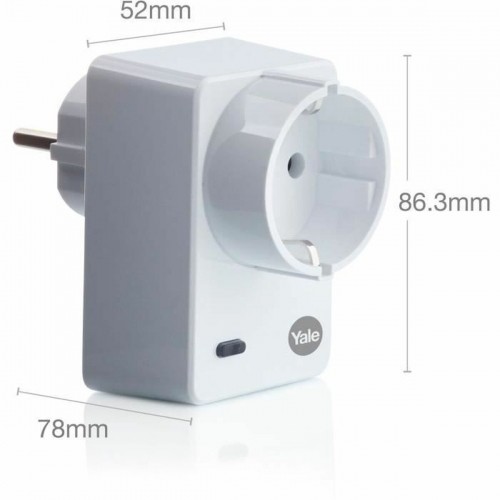 Smart Plug Yale image 2