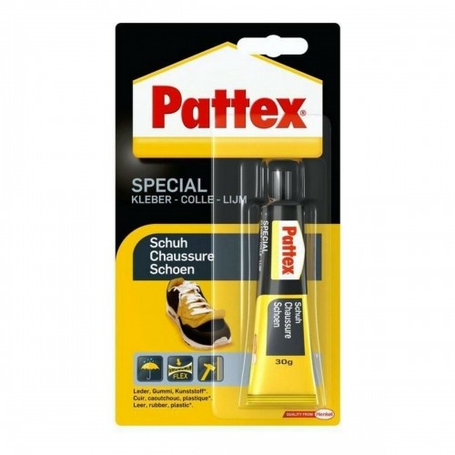 Клей Pattex 30 g обувь image 2