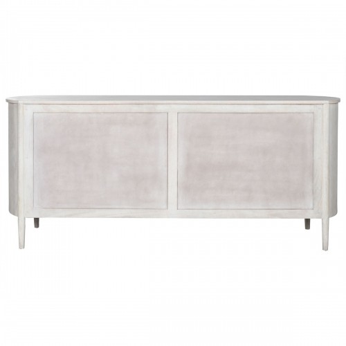 Sideboard Home ESPRIT White 193 x 47 x 85,5 cm image 2