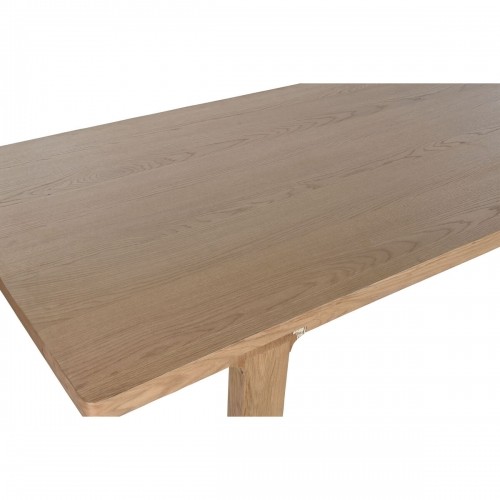 Обеденный стол Home ESPRIT Натуральный Дуб 210,5 x 101 x 77 cm image 2