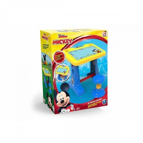 Double-sided Slate Mickey Mouse 57 x 73 x 49 cm image 2
