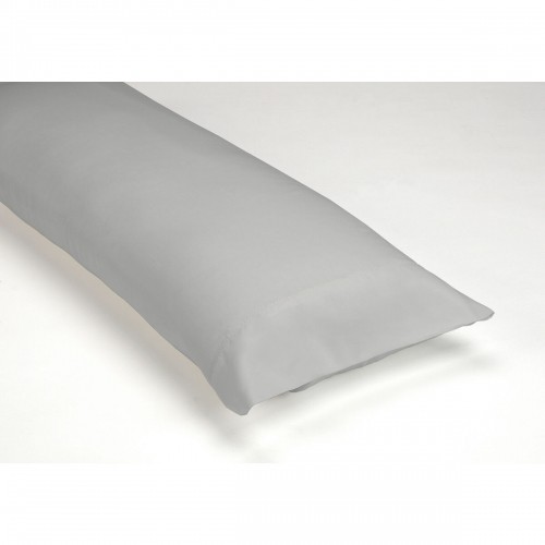 Pillowcase Alexandra House Living QUTUN Pearl Gray 45 x 170 cm image 2