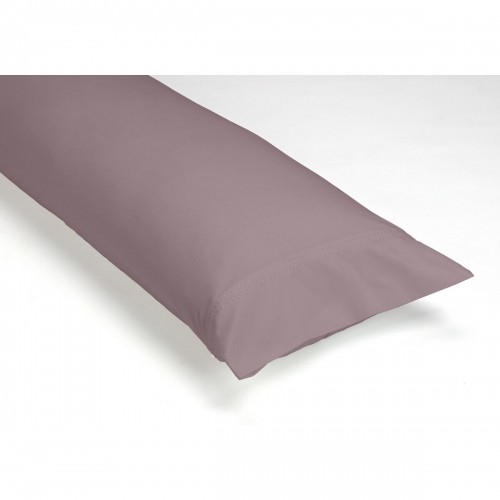 Pillowcase Alexandra House Living QUTUN Dark pink 45 x 125 cm image 2
