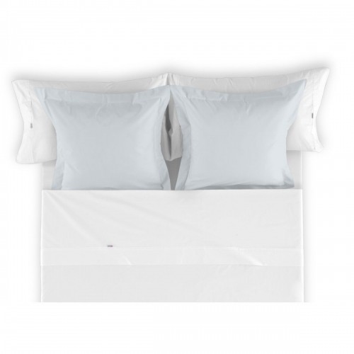 Чехол для подушки Alexandra House Living Жемчужно-серый 55 x 55 + 5 cm image 2