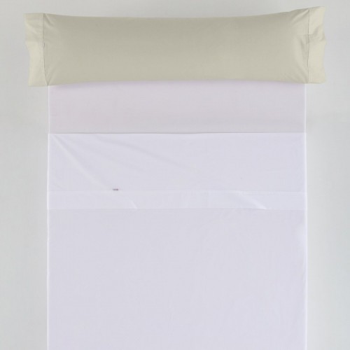 Pillowcase Alexandra House Living Beige 45 x 110 cm image 2