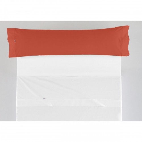 Pillowcase Alexandra House Living Soil 45 x 170 cm image 2