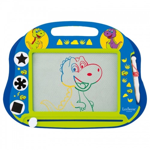 Electronic Drawing Board Dinosaur Lexibook image 2