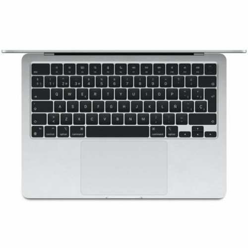 Portatīvais dators Apple Macbook Air 13,6" M3 8 GB RAM 512 GB SSD image 2