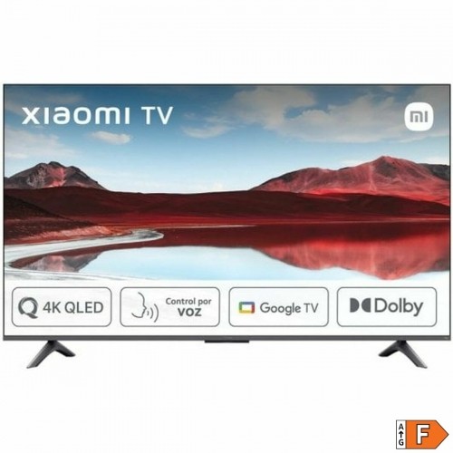 Smart TV Xiaomi ELA5479EU A PRO 2025 4K Ultra HD 55" LED image 2