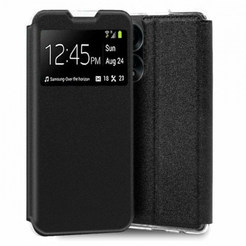 Mobile cover Cool OPPO A58 Black OPPO image 2