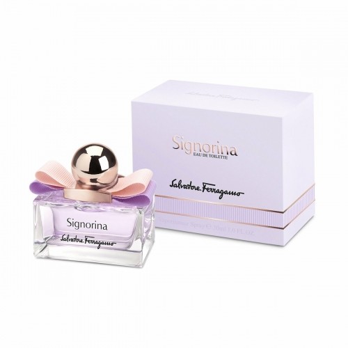 Parfem za žene Salvatore Ferragamo EDT 30 ml image 2