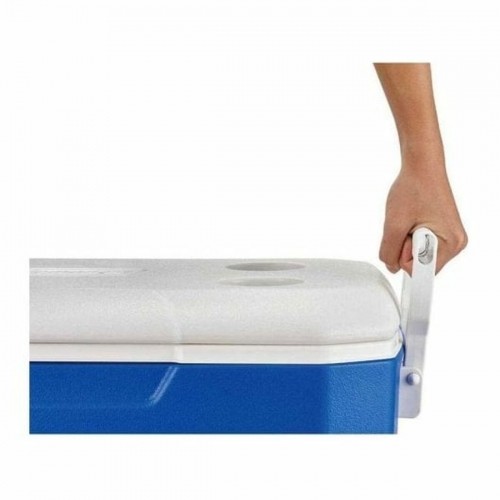 Portable Fridge Coleman Blue Plastic 45 L image 2