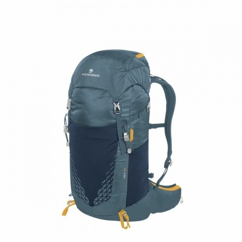 Mountain Backpack Ferrino 75222-NBB Blue Multicolour 25 L image 2