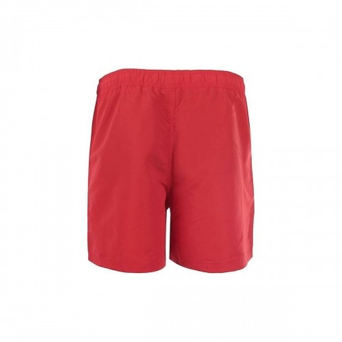 Men’s Bathing Costume Reebok  YALE 71002  Red image 2