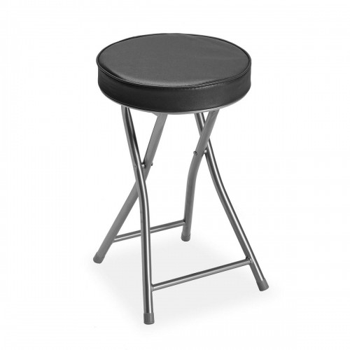 Folding Stool Versa 30 x 50 x 30 cm (6 Units) image 2