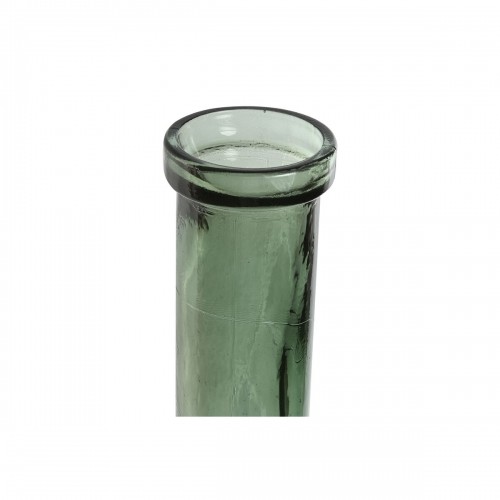 Кувшин Home ESPRIT Зеленый Переработанное стекло 26,5 x 26,5 x 75 cm image 2