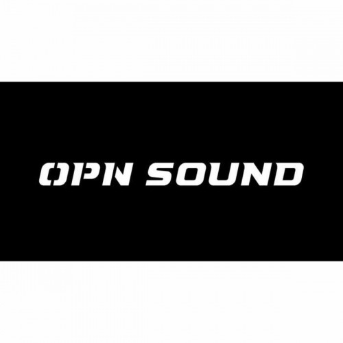 Headphones OPNSOUND Black image 2