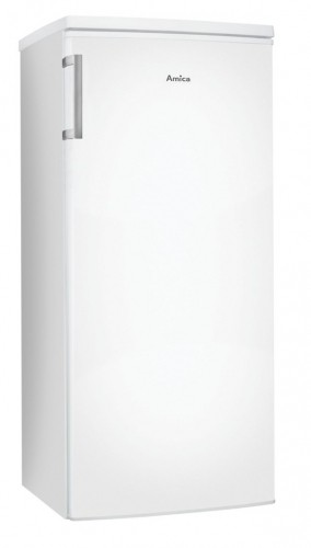 Amica FZ 208.3AA  freezer Freestanding Upright  White image 2