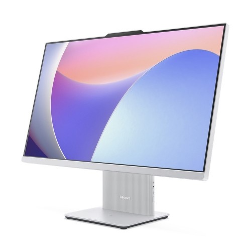 Lenovo IdeaCentre AIO 27IRH9 i5-13420H 27" FHD IPS 300nits AG 16GB DDR5 5200 SSD512 Intel UHD Graphics Win11 Cloud Grey image 2