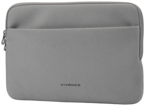 Vivanco сумка для ноутбука Neo Pro 13-14", серый image 2