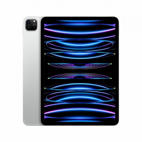 Планшет Apple iPad Pro Серый M2 8 GB RAM 512 GB image 2