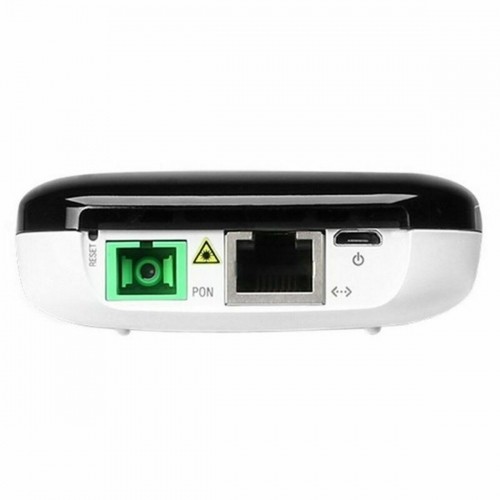 GPON Network Adaptor UBIQUITI UFiber Loco LAN 10/100/1000 2.488 Gbps Black/Grey image 2