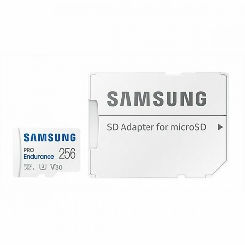 Atmiņas Karte Samsung MB-MJ256K 256 GB image 2