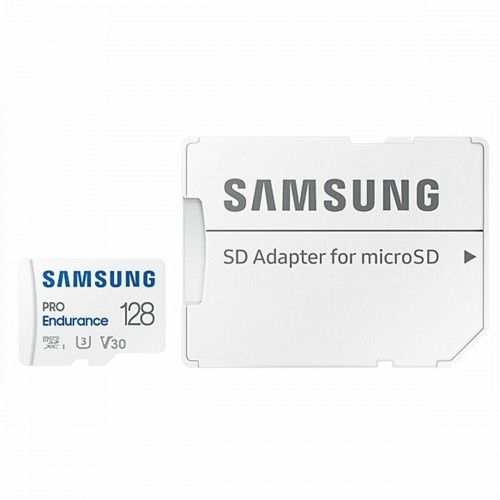 Atmiņas Karte Samsung MB-MJ128K 128 GB image 2