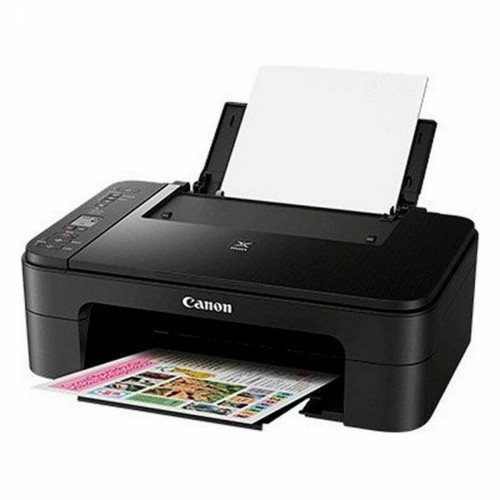 Мультифункциональный принтер Canon TS3350 image 2