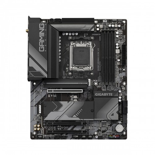 Материнская плата Gigabyte B650 GAMING X AX V2 AMD AMD B650 AMD AM5 image 2