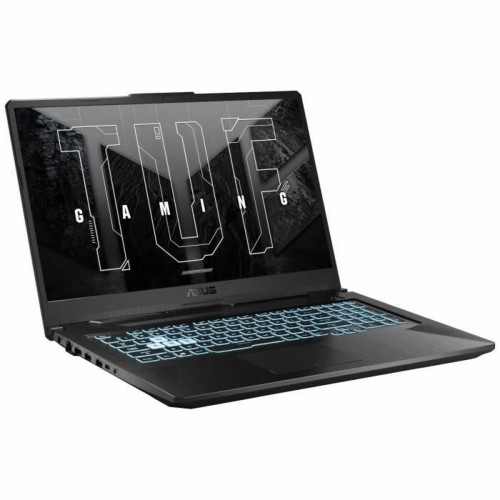 Portatīvais dators Asus TUF706NF-HX035 17,3" 16 GB RAM 512 GB SSD Azerty Francūzis image 2