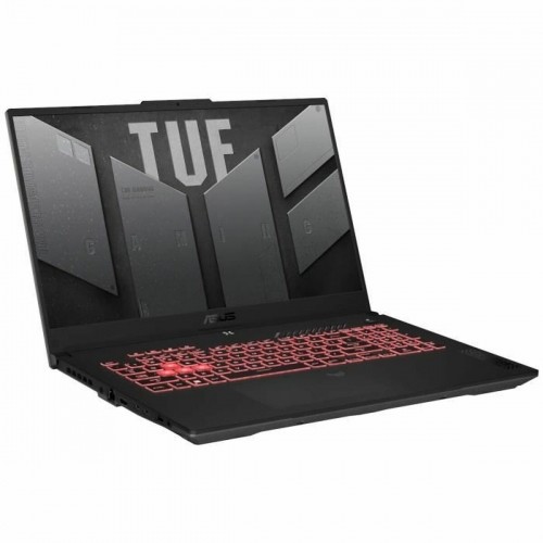 Portatīvais dators Asus TUF707NV-HX026W 17,3" 16 GB RAM 512 GB SSD Nvidia Geforce RTX 4060 Azerty Francūzis image 2