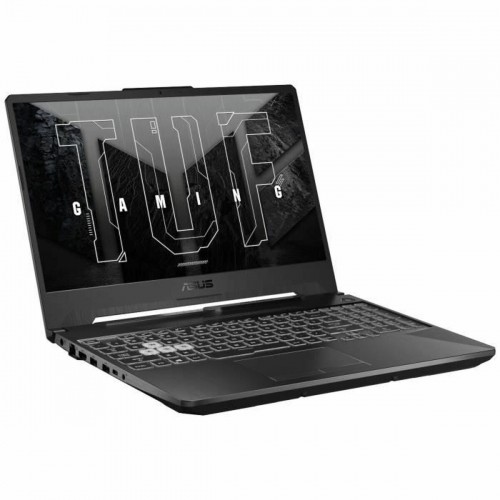 Portatīvais dators Asus TUF506NC-HN088 15,6" 16 GB RAM 512 GB SSD NVIDIA GeForce RTX 3050 Azerty Francūzis image 2