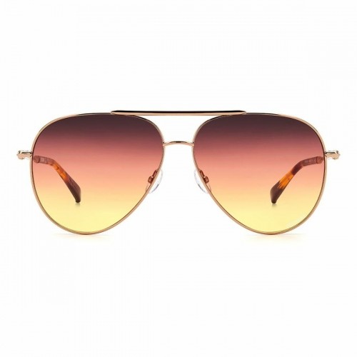 Ladies' Sunglasses Missoni MIS-0120-S-DDB ø 57 mm image 2