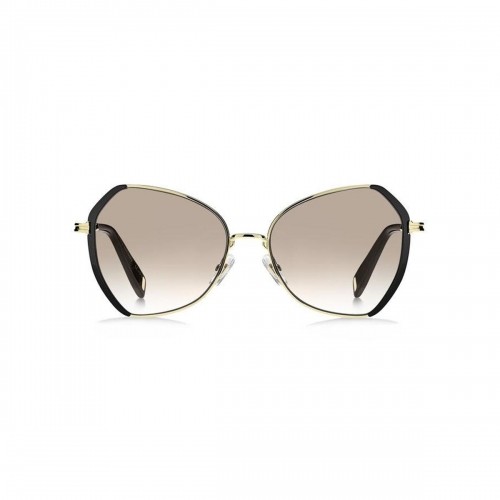 Ladies' Sunglasses Marc Jacobs MJ-1081-S-RHL Ø 55 mm image 2